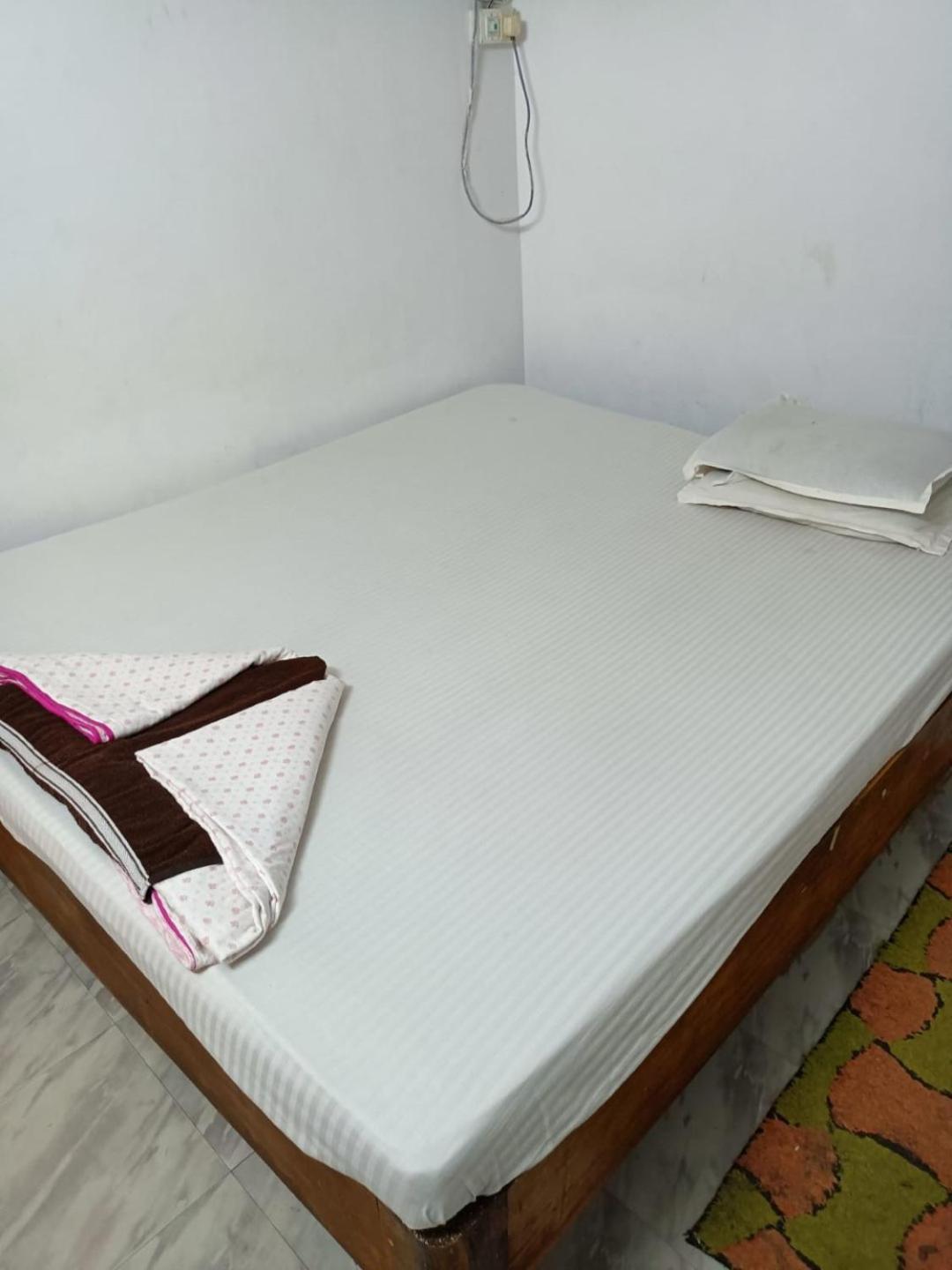 Lucky Beach Resorts , Balasore Chandipur Exterior photo