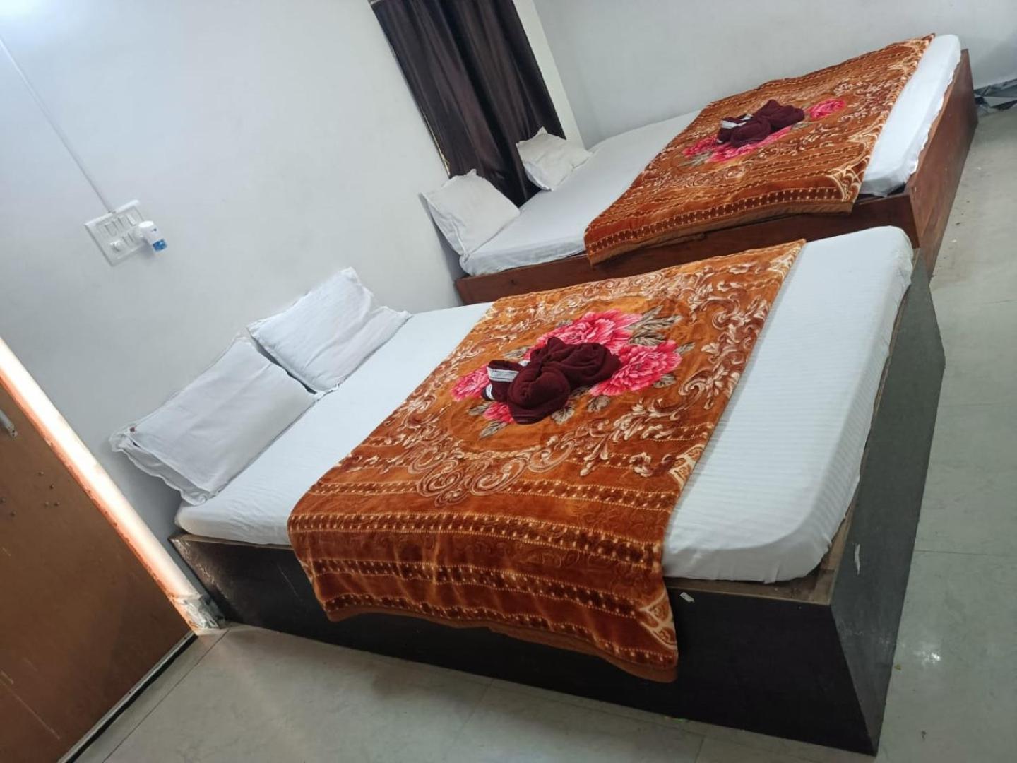 Lucky Beach Resorts , Balasore Chandipur Exterior photo
