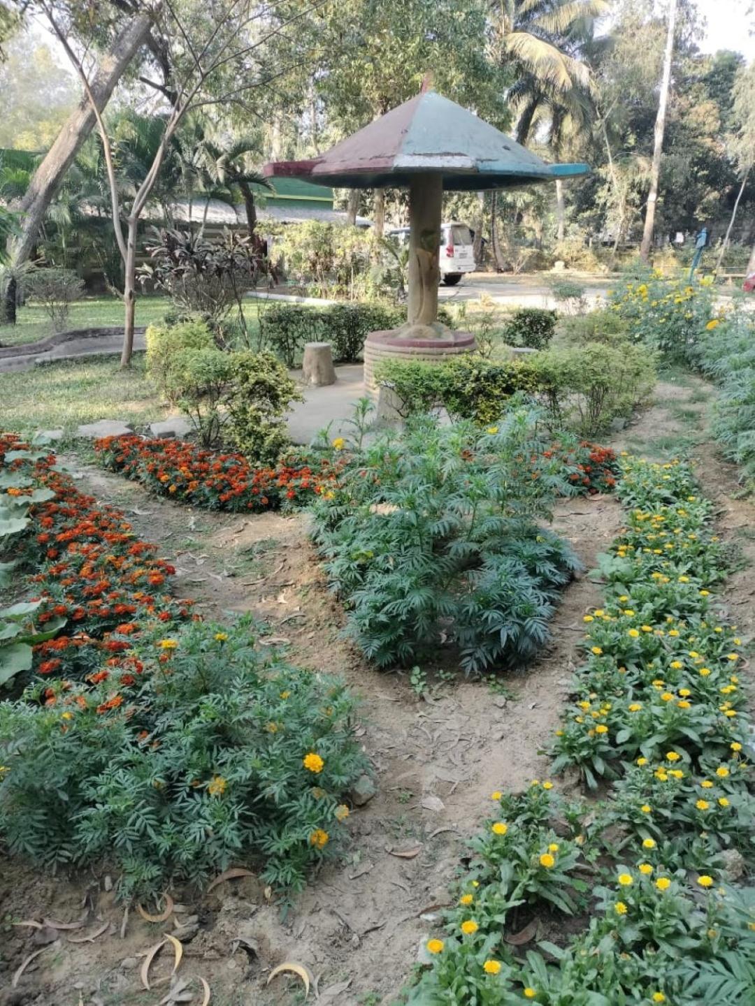 Lucky Beach Resorts , Balasore Chandipur Exterior photo